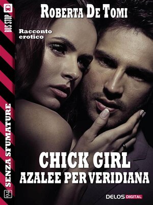 cover image of Chick Girl